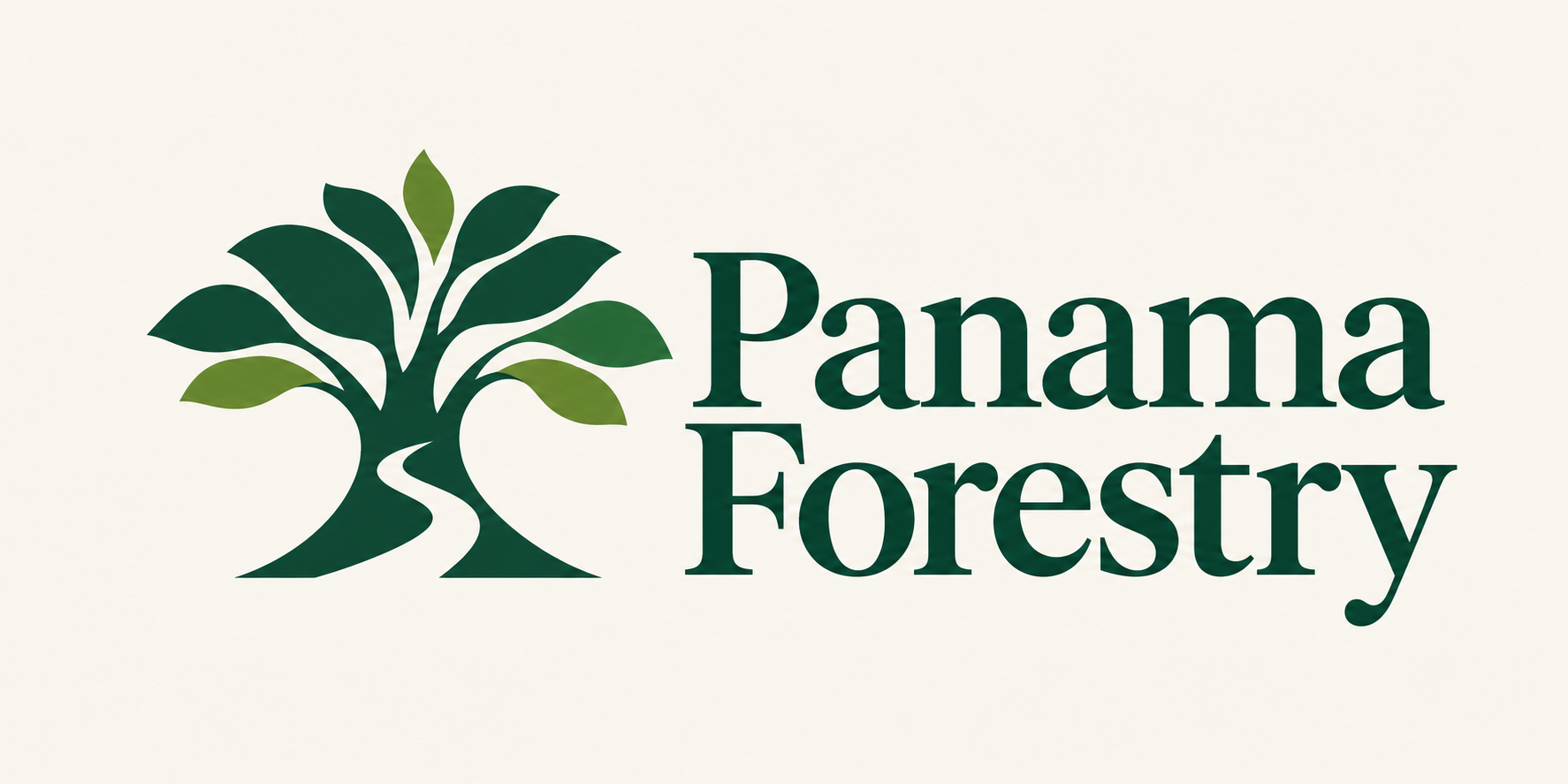 Panama Forestry
